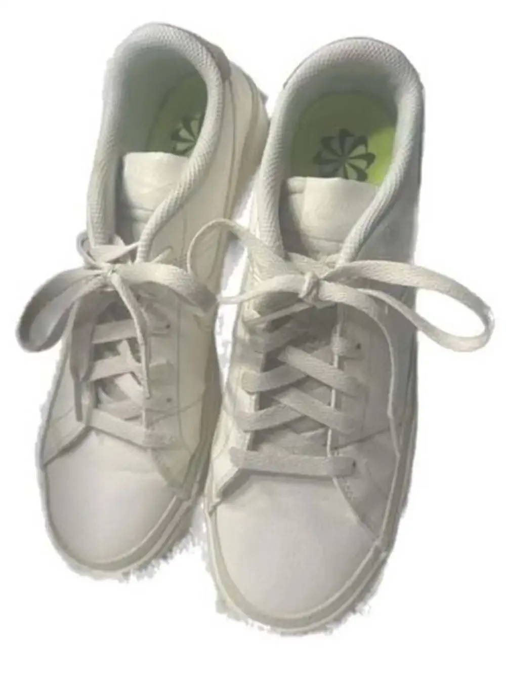 Womens Nike Court Legacy NN in Phantom Womens